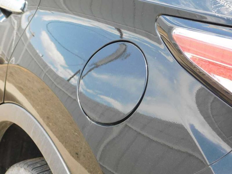 MURANO    2018 Fuel Filler Door 382327