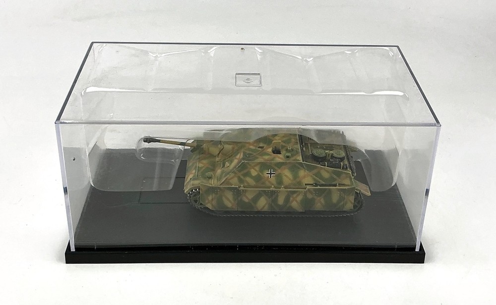 Dragon Armor 60550 Jagdpanzer IV L/48 Early Production 1/72 Scale Diecast Model