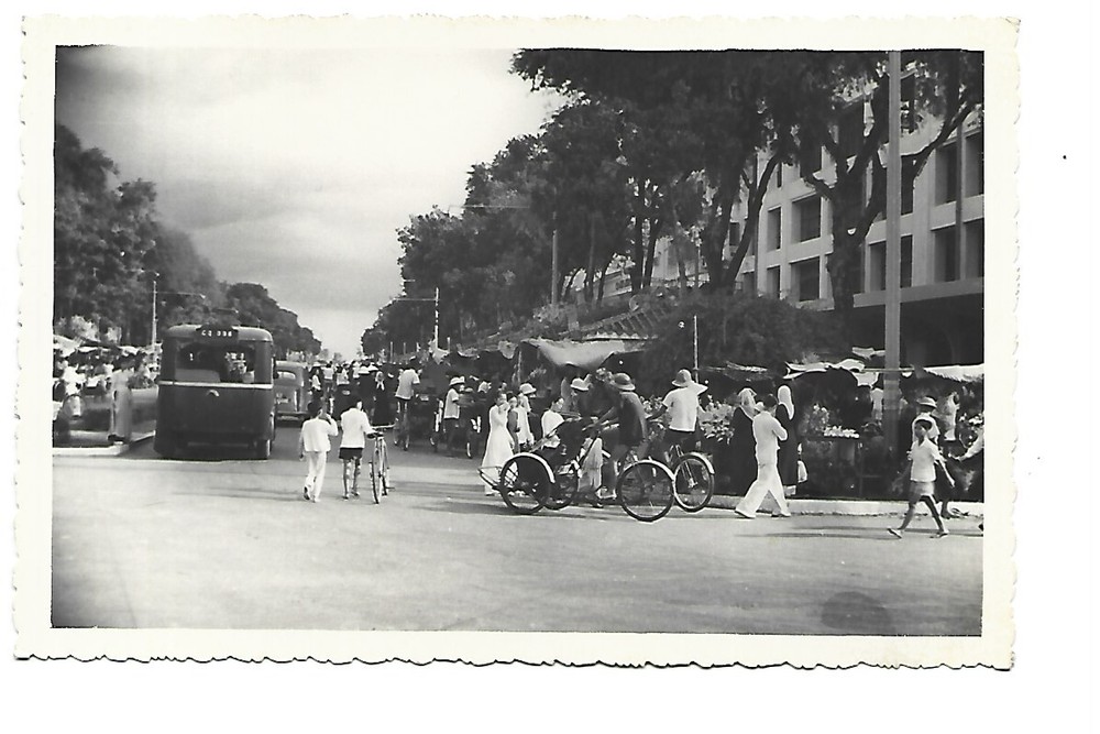 Vietnam Saigon