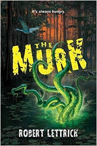 THE MURK - Paperback By ROBERT BETTRICK - GOOD