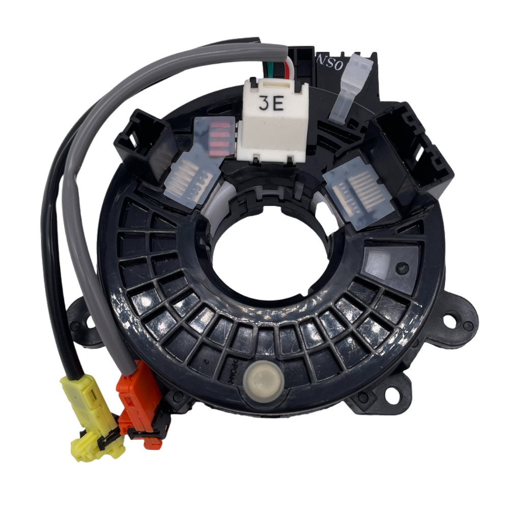 NEW Boutique Clock Spring For 2008-2011 Infiniti EX35 F35 F50/ without heating