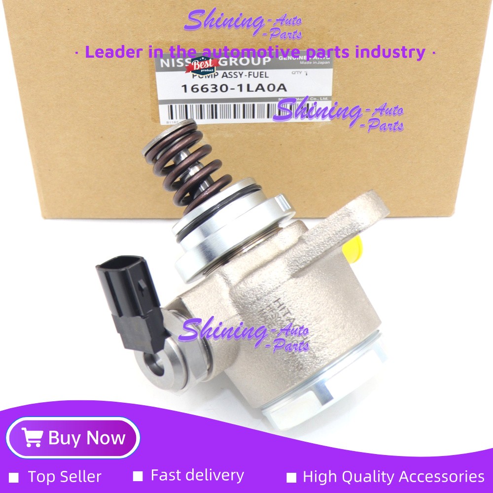 OEM High Pressure Fuel Pump For Nissan Titan NV Armada Infiniti M56 QX56 Q70