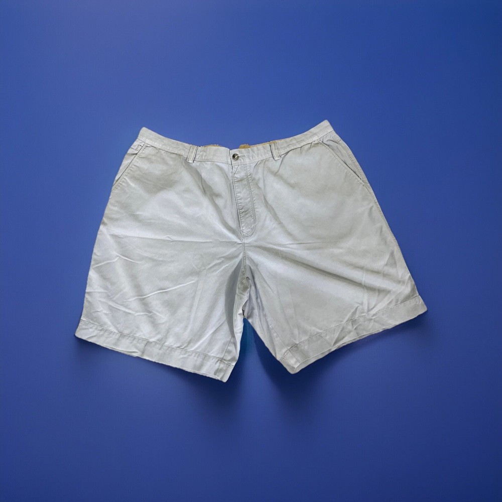Tommy Bahama Men's Size 42 Island Shorts Blue
