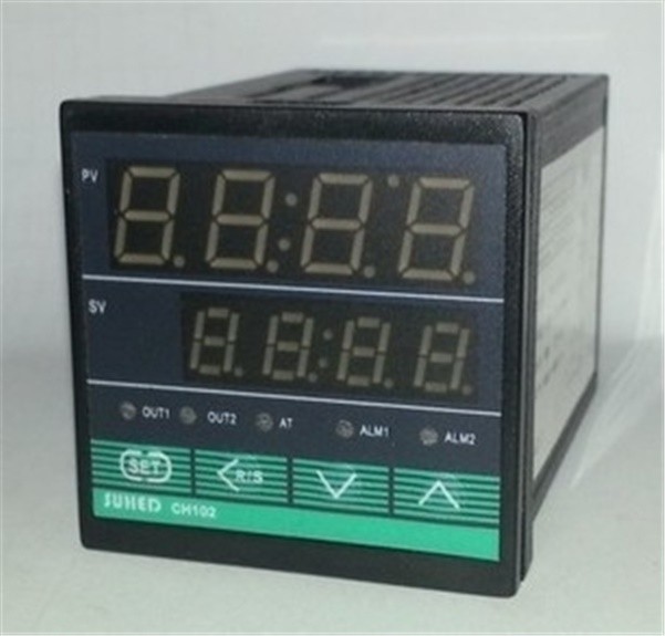1Pcs CH102 FK02-M * Gn-Nn New Temperature Controller Rkc Plc Module pr