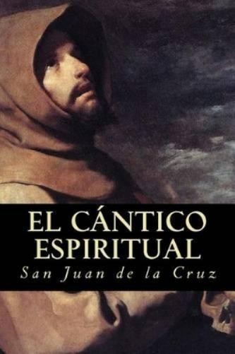 San Juan De La Cruz El Cántico Espiritual (Paperback)Another great item from Rarewaves USA | Free delivery!