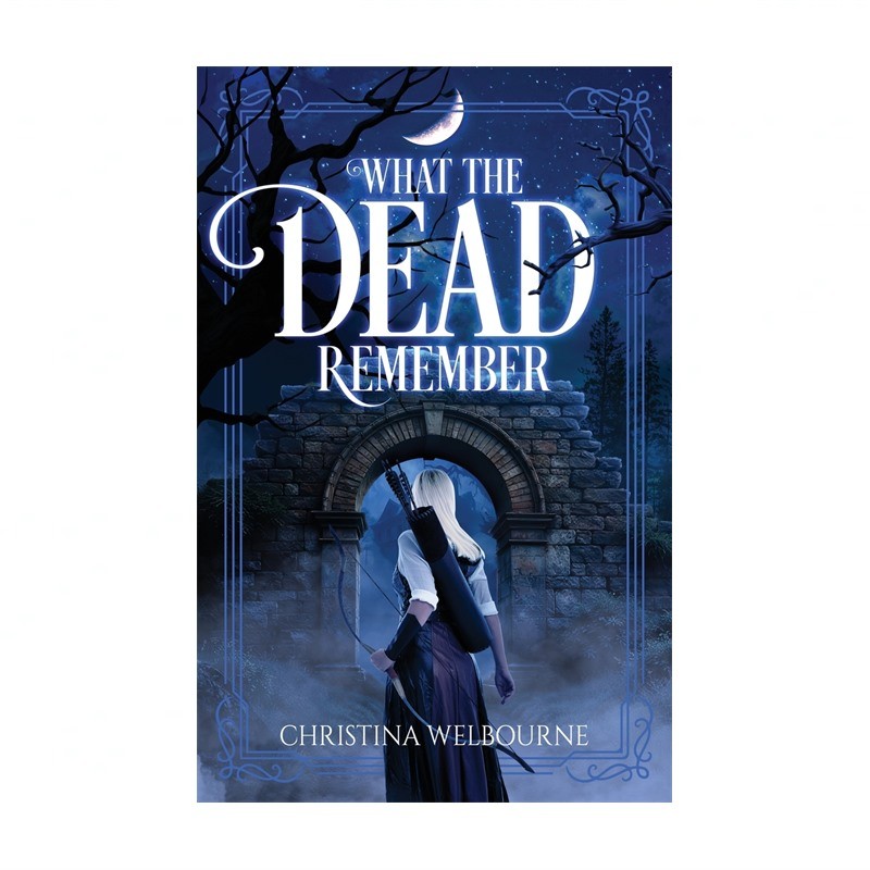 What The Dead Remember