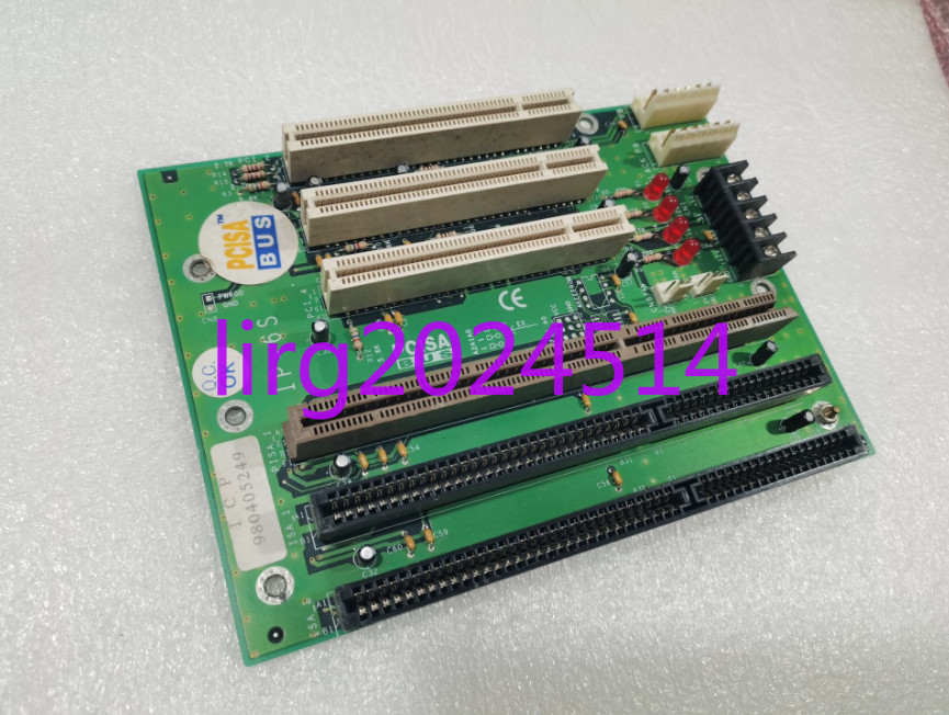 1pc used  ICP IP-6S