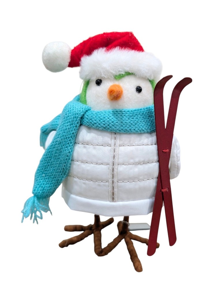 Target Spritz Wondershop Featherly Friends Powell Bird 2020