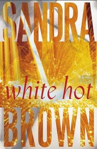 White Hot (Brown, Sandra), Brown, Sandra
