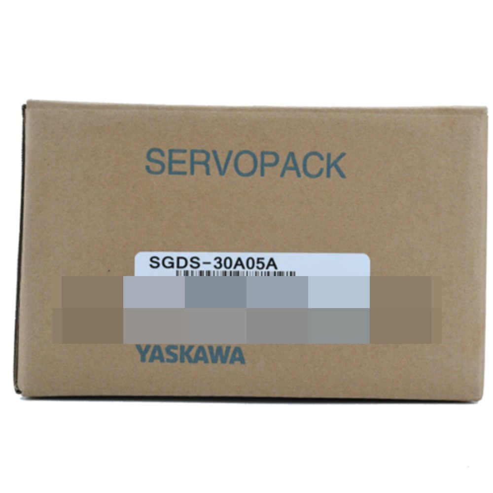 1p new   Servo Driver SGDS-30A05A FAST SHIP #A6-4