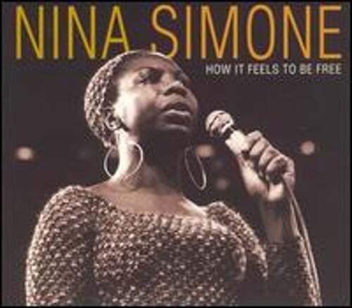 How It Feels to Be Free by Nina Simone: Used