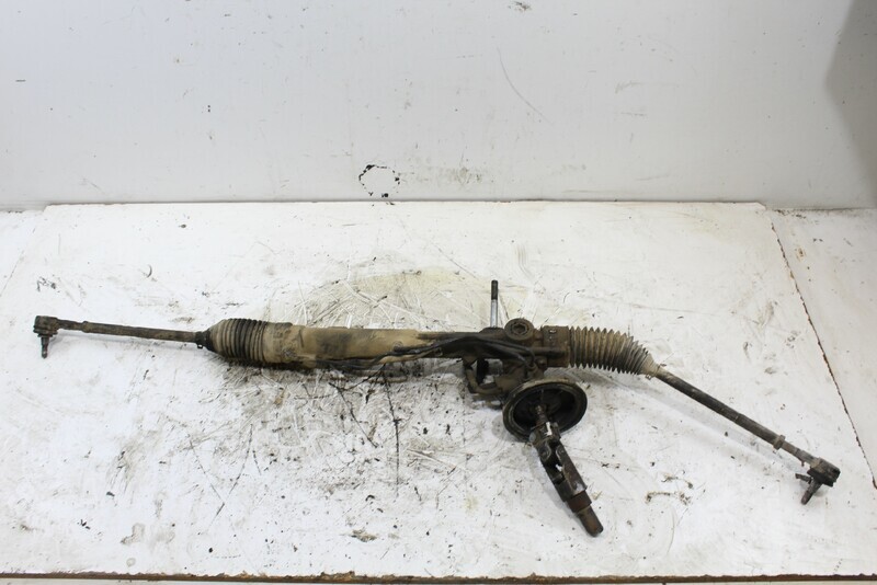 NO TIENE REF RACK AND PINION STEERING PEUGEOT 206 BERLINA 1998 1546447