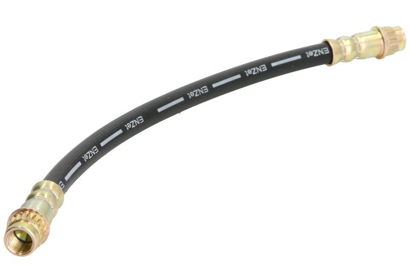 Flexible brake pipe Rear Right Left fits RENAULT 11, 19 I, 19 I Cabriolet, 19 I