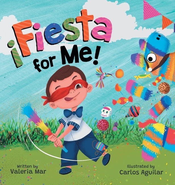 ?Fiesta For Me!