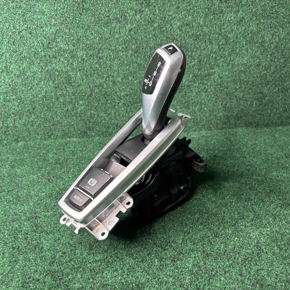 2009-2016 BMW 740i 535i AUTOMATIC GEAR SHIFT SELECTOR SWITCH SHIFTER 9296904 OEM