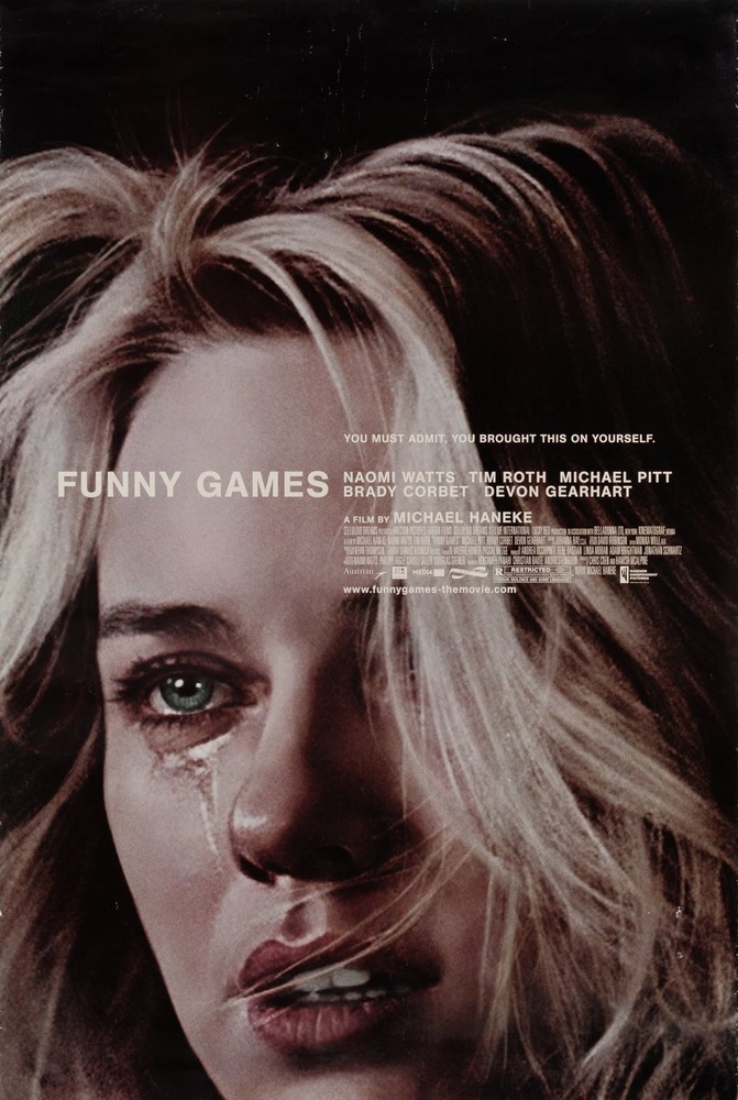 NEW Original 2007 U.S. One Sheet Movie Poster Wall Art, Home Decor (NO FRAME)