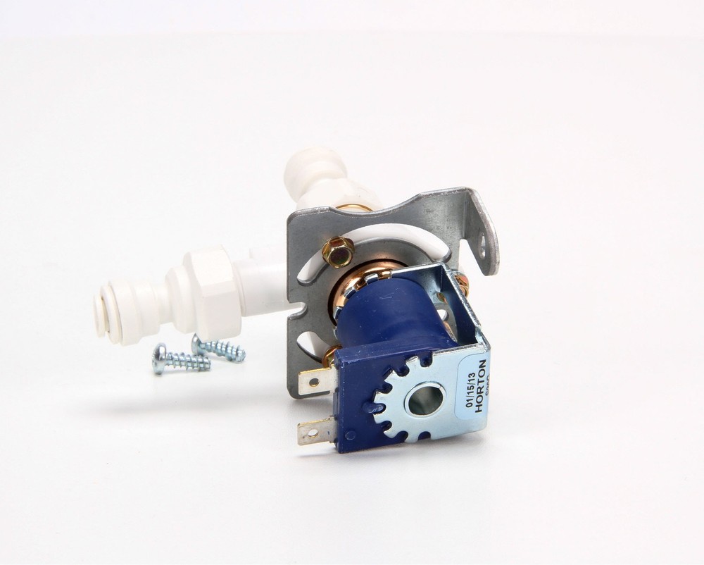 Follett Valve, Solenoid, Fill 240V 00130831 - Genuine OEM Replacement Part