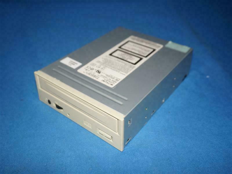 Mitsumi FX5400W CD-ROM Drive