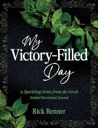 My Victory- Filled Day: A Sparkling Gems - Paperback, by Renner Rick - Very Good