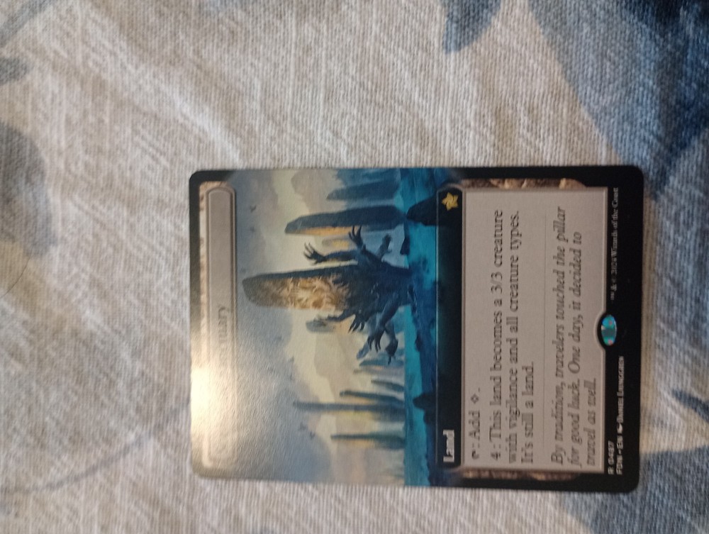 Soulstone Sanctuary (Extended Art) Foundations Regular