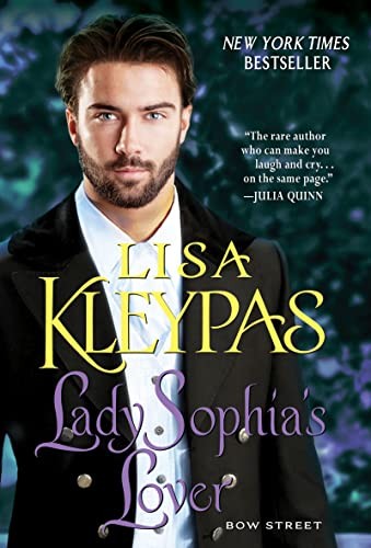 Lady Sophia's Lover (Bow Street, 2) by Kleypas