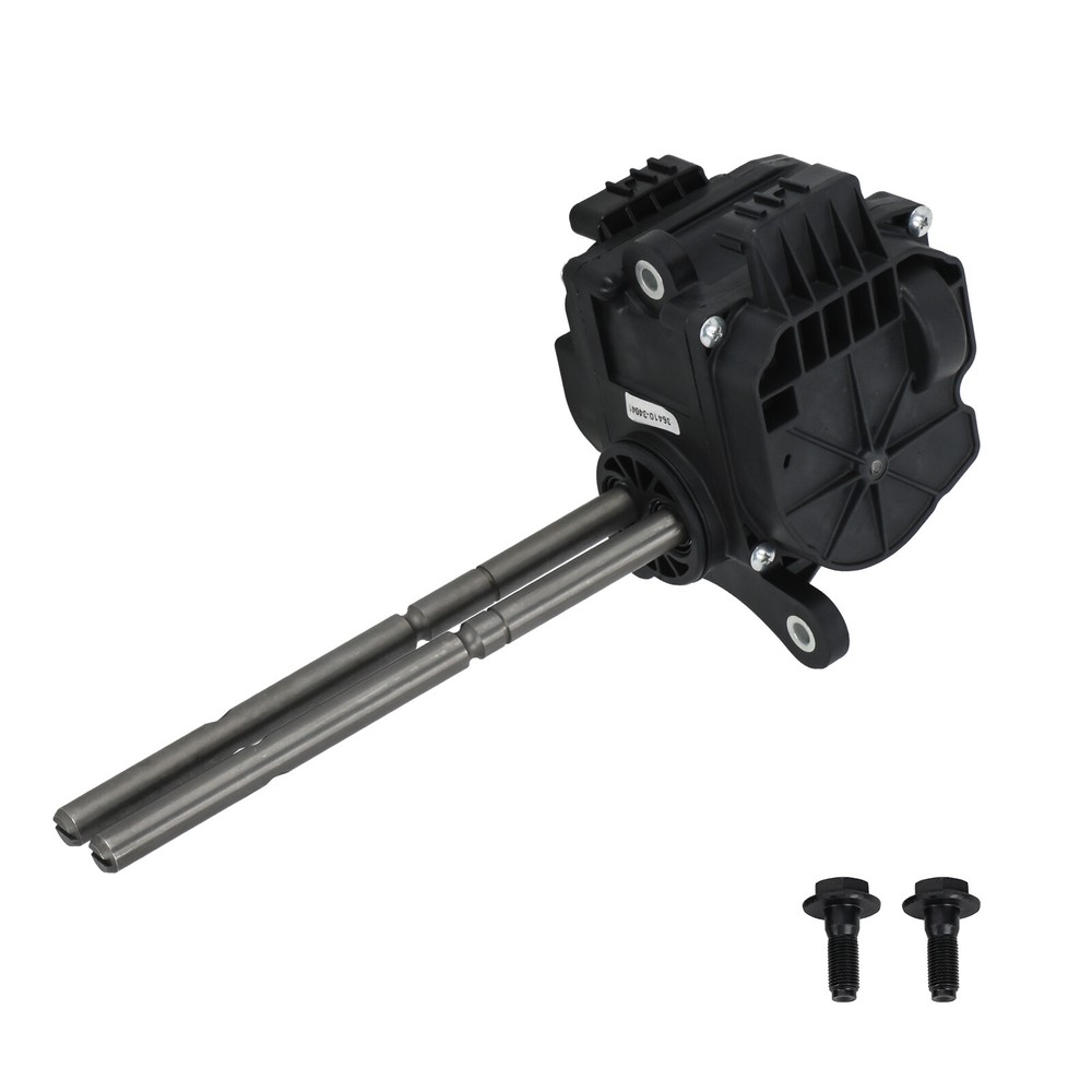 Toyota Sequoia 2008-2010 Transfer Case Actuator Assembly 36410-34041