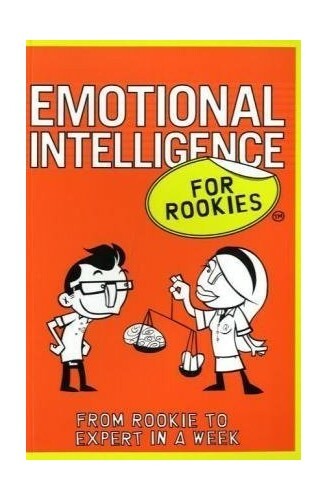 Emotional Intelligence for Rookies by Ali Dawson Paperback Book The Fast Free