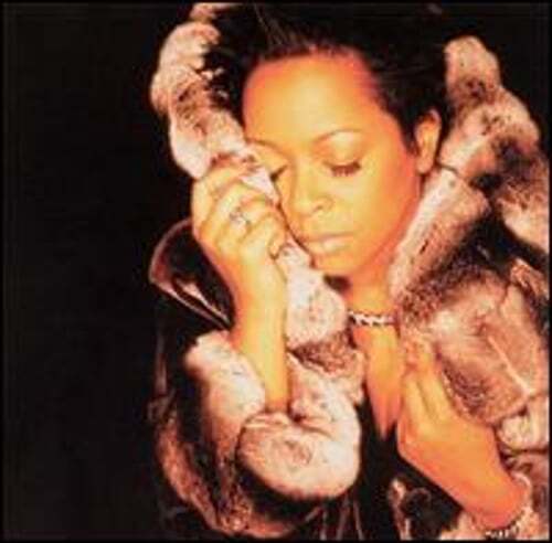 Touch It [5 Track Single #4] by Monifah: Used