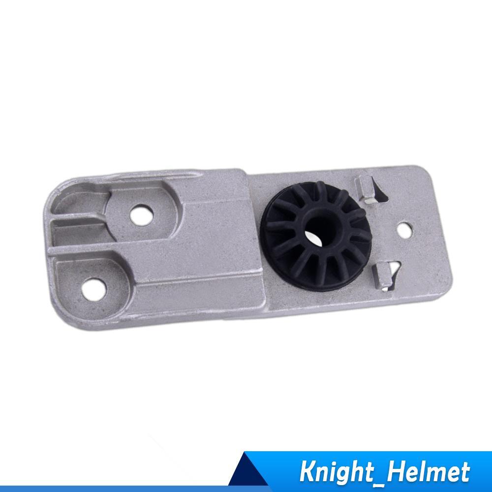 Lower Radiator Water Tank Mounting Bracket+Gasket For 2011-2015 Chevrolet Cruze