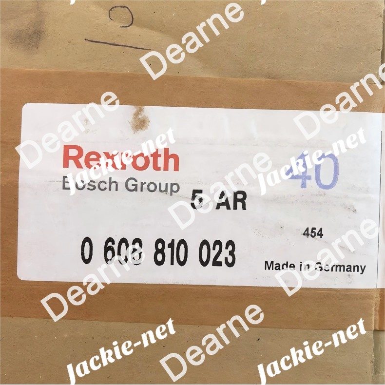 1PCS NEW 0608810023 VIA DHL/FedEx && ️️