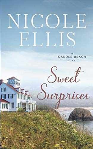 Sweet Surprises: A Candle Beach Sweet - Paperback, by Ellis Nicole - Very Good