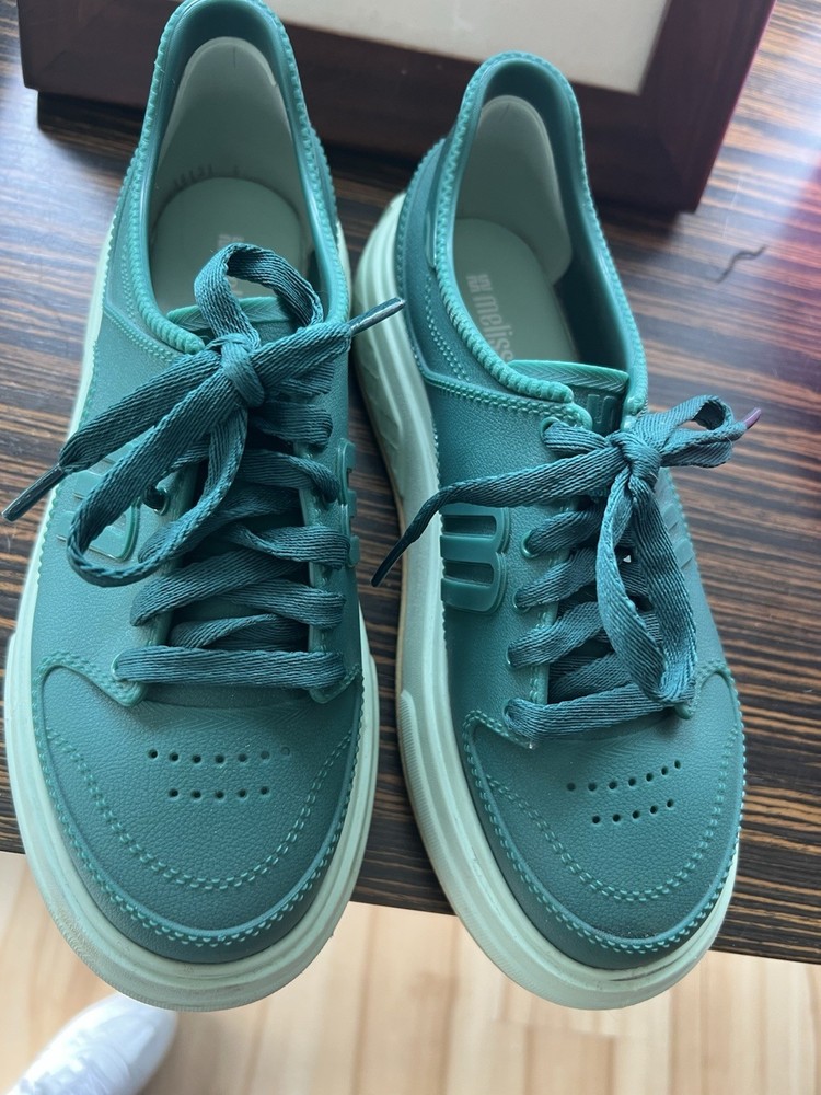 Melissa Shoes