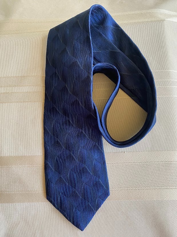 vintage ties for men