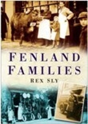 Fenland Families by Sly, Rex Paperback Book The Fast Free ShippingFREE US DELIVERY | ISBN: 0750943270 | Quality Books