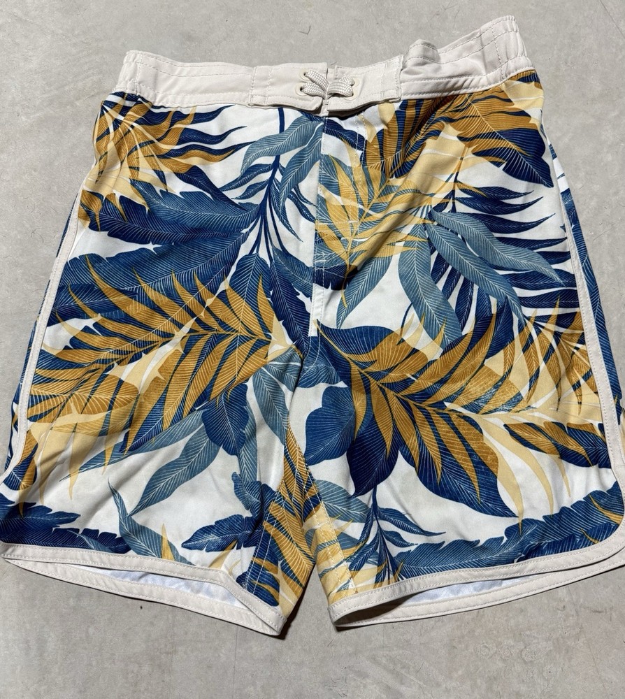 Old Navy Youth XL Swim Trunks 14/16
