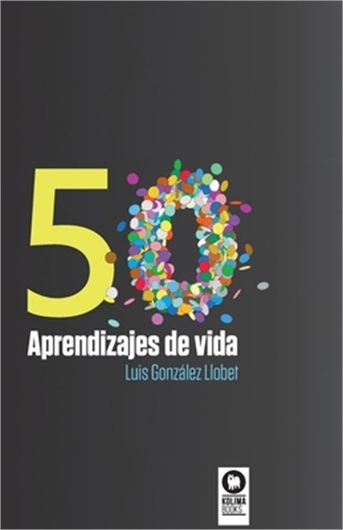 50 aprendizajes de vida (Paperback or Softback)