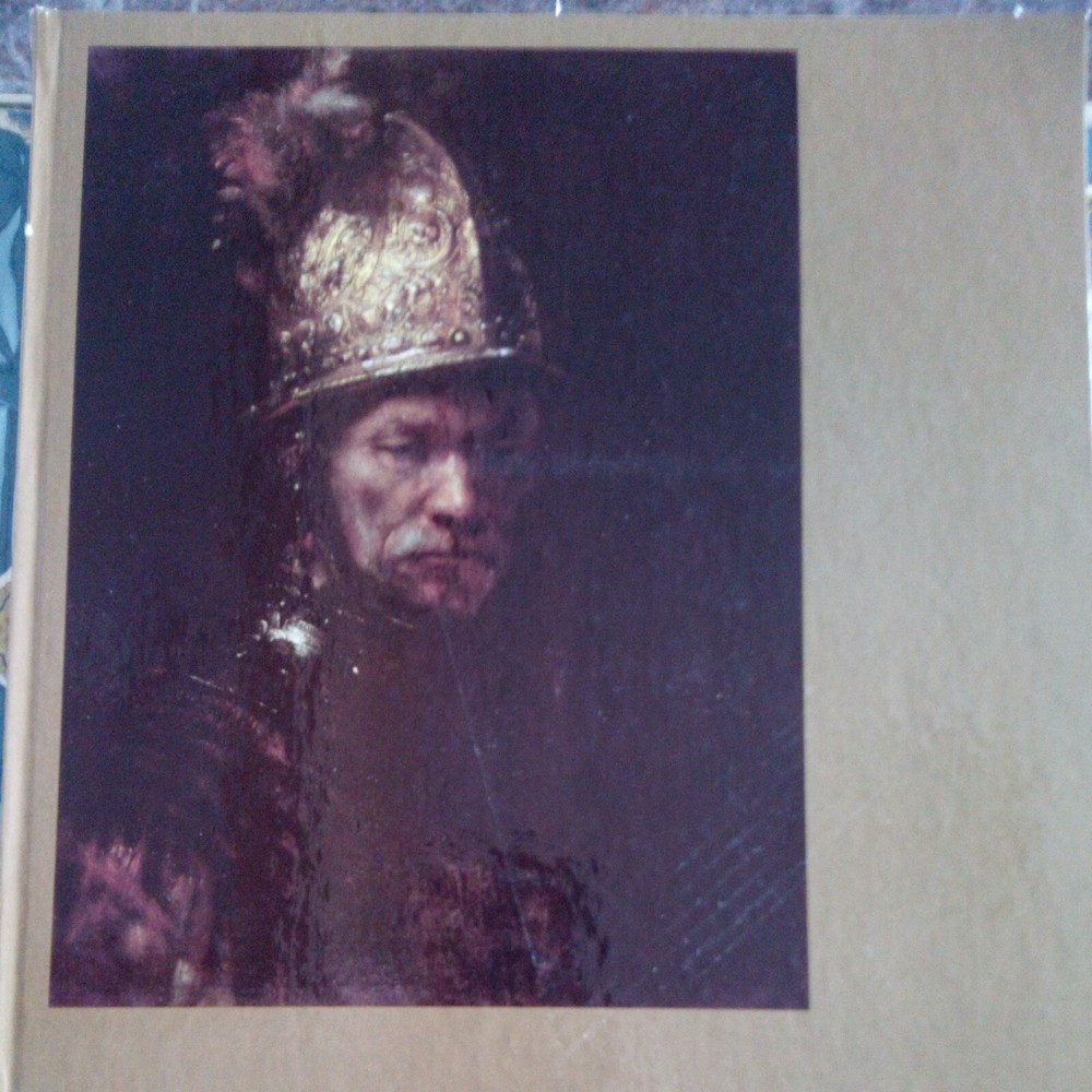 ART Drawings Illustrations Pictures from Age of Rembrandt Collection 28x24cm