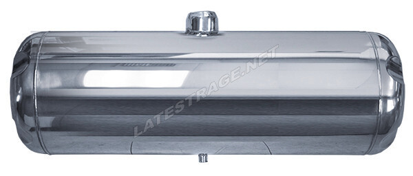 13 Gallon Stainless Steel Fuel Tank 10