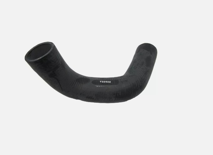 John Deere 1030 1040 1120 1130 1140 1350 T22500 Lower Radiator Hose Replacement