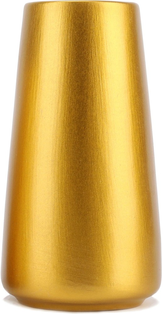 Gold Vase - Gold Flower Vase 6