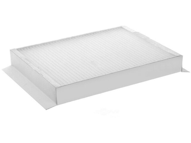 For 2016-2018 Mercedes C350e Cabin Air Filter AC Delco 37249QHYH 2017 2.0L 4 Cyl