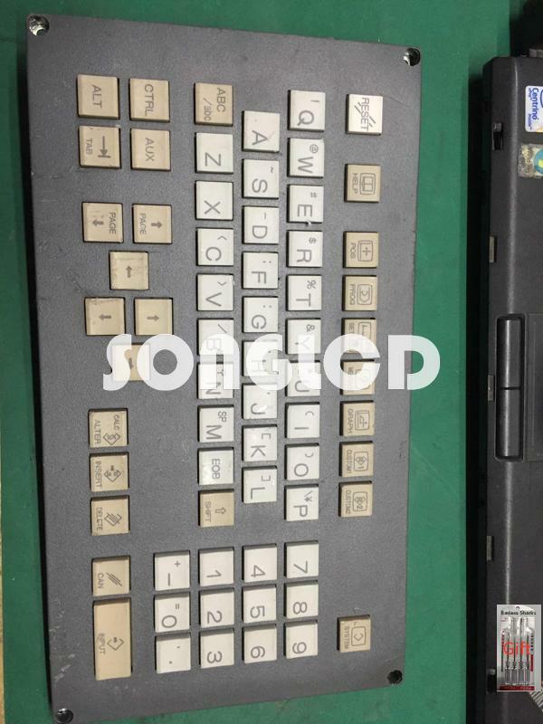 1PS A02B-0323-C128 via DHL or Fedex fast shipping