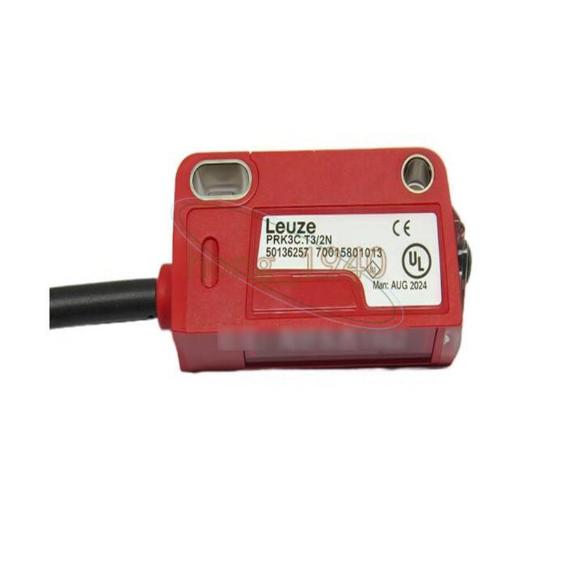1PC Leuze PRK3C.T3/2N sensor NEW