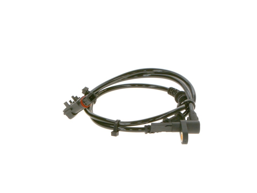 0 986 594 591 Bosch sensor, wheel speed for Mercedes-Benz