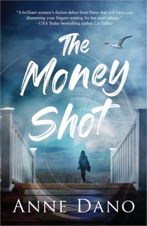 The Money Shot (Paperback or Softback)