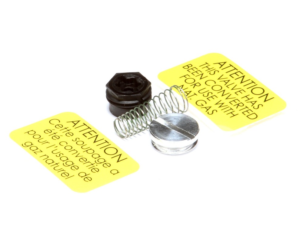 Pitco Valve,Conv Kit Vs820 Lp To Nat 60126501 - Free Shipping + Geniune OEM