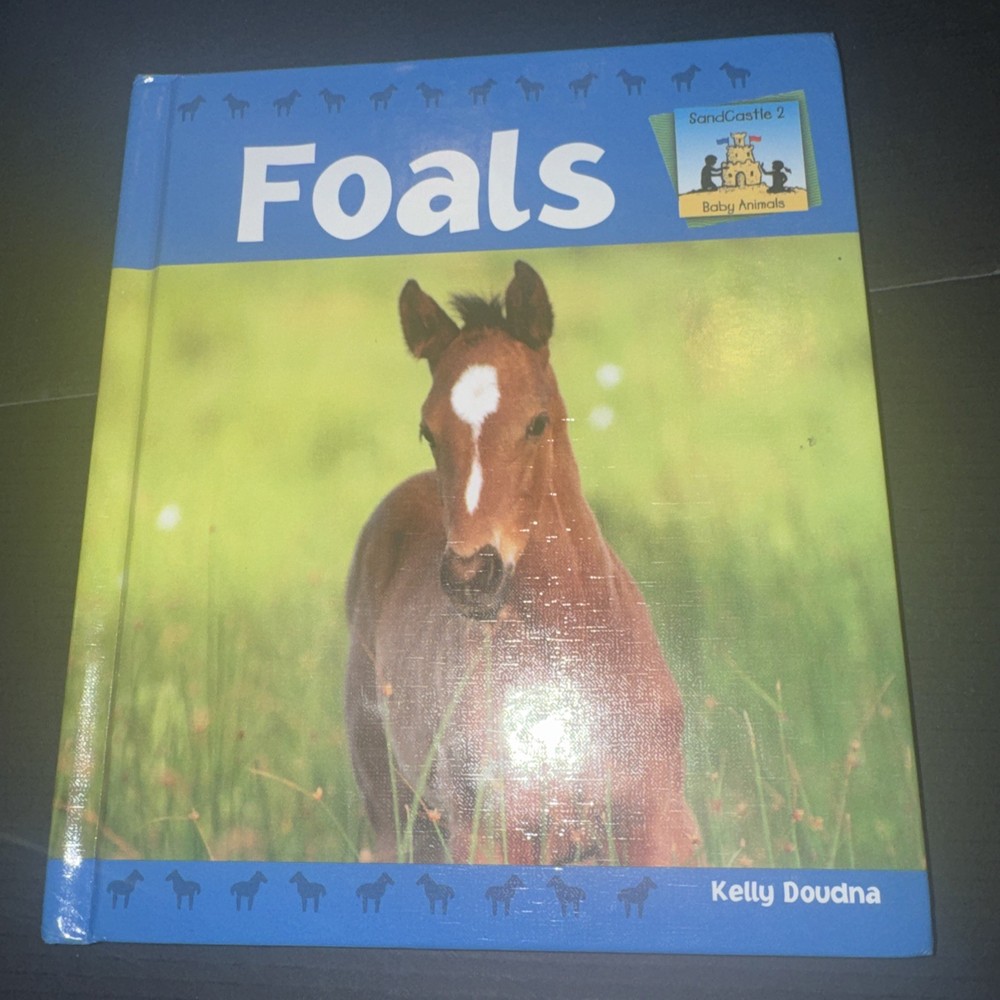 Foals (Baby Animals)