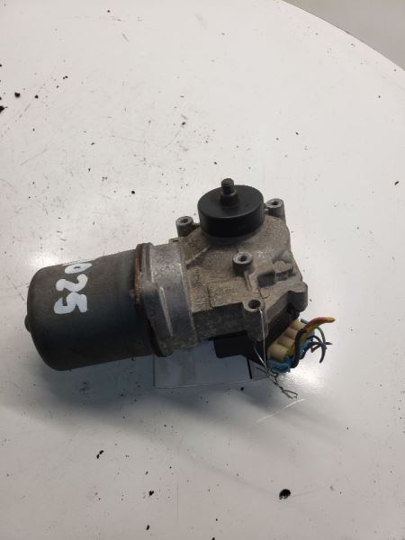 05-11 STS Replacement Windshield Wiper Motor 1214887