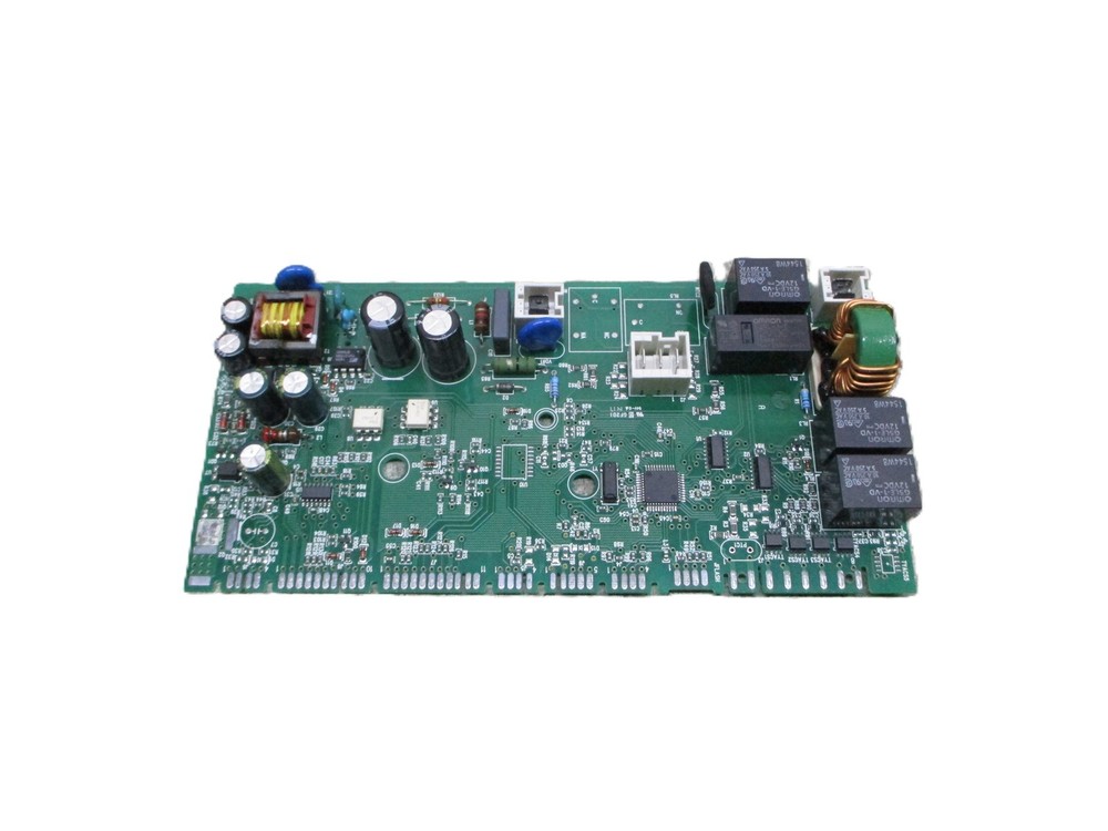 Frigidaire Washer Control Board No Case Part # 137208014Nh