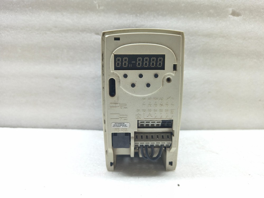 Control Techniques Ska1200025 Ac Inverter Drive ( Used Condition )